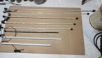 leds pour aquarium de 50 cm a 150 cm, Ophalen, Nieuw