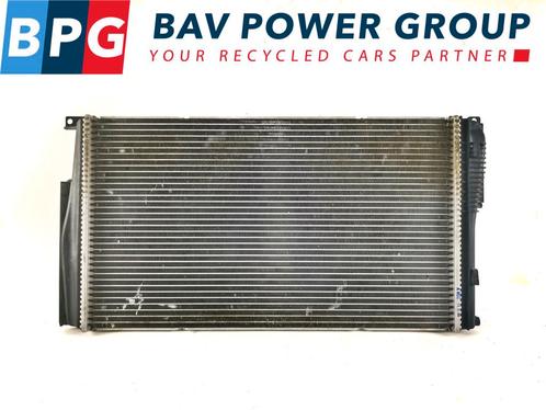 RADIATEUR BMW 3 serie (F30) (01-2011/10-2018) (BMW), Auto-onderdelen, Airco en Verwarming, BMW, Gebruikt