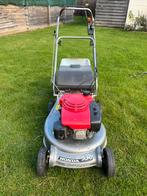 Honda HRD 536, Tuin en Terras, Ophalen, Honda, Gebruikt, Benzine-grasmaaier