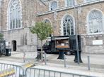 Foodtruck, Divers, Enlèvement ou Envoi, Comme neuf