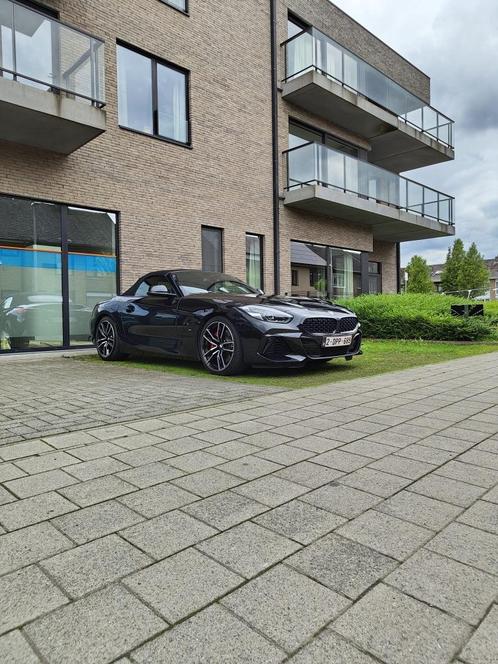 bmw z4 M40 i, Auto's, BMW, Particulier, Z4, 360° camera, ABS, Achteruitrijcamera, Adaptieve lichten, Adaptive Cruise Control, Airbags