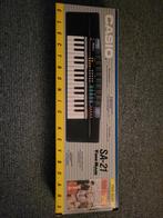 Keyboard casio sa21, Muziek en Instrumenten, Ophalen of Verzenden, Zo goed als nieuw, Casio