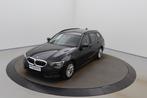 (2CAH284) Bmw 3 SERIES TOURING, Auto's, BMW, Euro 6, 136 pk, Bedrijf, 5 deurs