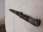 Baïonnette 98k allemand ww2, Ophalen of Verzenden, Landmacht, Mes of Dolk