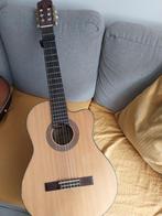 elektro akoestische klassieke gitaar Chapel, Muziek en Instrumenten, Ophalen of Verzenden, Gebruikt, Klassieke of Spaanse gitaar