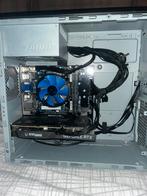 Gaming pc, Computers en Software, Ophalen, Zo goed als nieuw, Gaming
