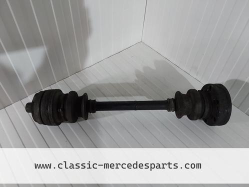 Steekas Mercedes W126 type 2 V8 motor 420 500 560, Autos : Pièces & Accessoires, Transmission & Accessoires, Mercedes-Benz, Utilisé