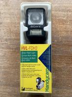 Sony Video Flash Light origineel, Audio, Tv en Foto, Ophalen of Verzenden, Nieuw, Overige merken