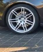 Audi Q5 velgen, Auto-onderdelen, Banden en Velgen, Ophalen, Gebruikt, 255 mm, Banden en Velgen