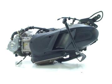 MOTORBLOK Aprilia SR COMPACT GT200 E5 (RP8MD) (01-2022/-) beschikbaar voor biedingen