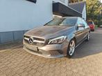 Mercedes CLA 180 automaat, CLA, Leder en Stof, Bedrijf, 5 deurs