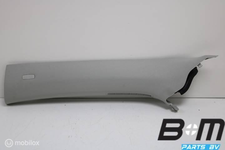 A-stijl bekleding links VW Scirocco 1K8867233B, Auto-onderdelen, Interieur en Bekleding, Gebruikt