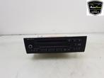 RADIO BMW 1 serie (E81) (01-2006/09-2012), Gebruikt, BMW