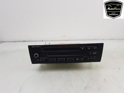 RADIO BMW 1 serie (E81) (01-2006/09-2012), Auto-onderdelen, Overige Auto-onderdelen, BMW, Gebruikt