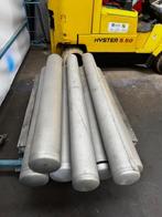 INOX PALEN, Ophalen, Nieuw, Inox