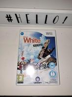 Shaun White Snowboarden World Stage Wii, Ophalen of Verzenden, Zo goed als nieuw