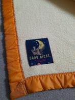 Couverture good night. 240x240, Enlèvement