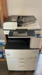 Imprimante-scanner-photocopieur RICOH, Ophalen, Zo goed als nieuw, Printer