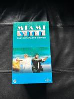 Miami vice complete series boxset dvd, Cd's en Dvd's, Dvd's | Tv en Series, Ophalen, Zo goed als nieuw, Boxset