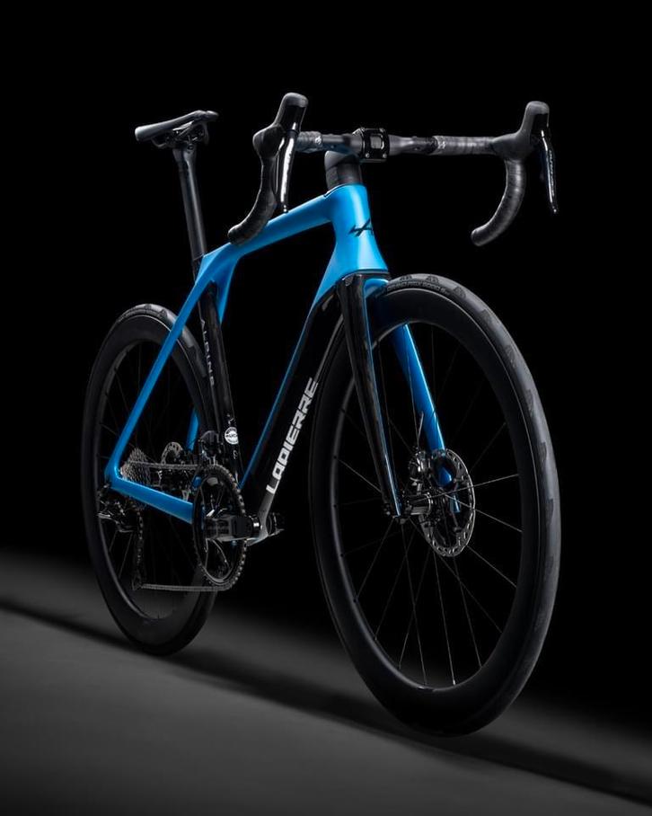 Alpine A110 Lapierre, Vélos & Vélomoteurs, Vélos | Vélos de course, Comme neuf, Enlèvement