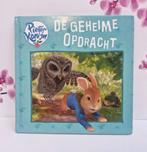 🐰 Boek: De Geheime Opdracht, Ophalen of Verzenden, Zo goed als nieuw, Beatrix Potter, Overige typen