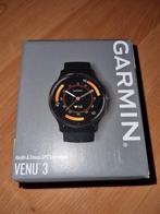 Garmin venu 3 ongebruikt, Handtassen en Accessoires, Sporthorloges, Ophalen, Nieuw