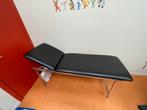 Stationaire professionele onderzoeks-/ massagetafel, Ophalen, Zo goed als nieuw