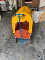 Playcart de la marque Berg, Caravanes & Camping, Utilisé