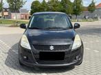 SUZUKI SWIFT, Auto's, Euro 5, Stof, 1242 cc, Bedrijf