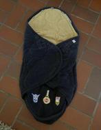 Bruine lodger, Ophalen of Verzenden, Gebruikt, Voetenzak