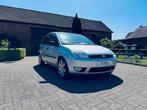 Ford Fiesta 1.3 Benzine * Garantie * Airco *, Auto's, 1299 cc, Stof, Zwart, 4 cilinders