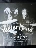 Motörhead New York 1983, Cd's en Dvd's, Vinyl | Hardrock en Metal, Ophalen of Verzenden, Zo goed als nieuw