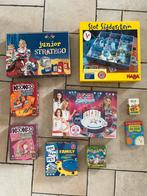 Diverse spellen, Ophalen of Verzenden, Zo goed als nieuw