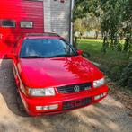 Volkswagen passat vr6 syncro 4x4 oldtimer gekeurd, Auto's, Volkswagen, 138 kW, Open dak, Handgeschakeld, Vierwielaandrijving