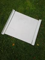 Waslade stapelkit plank voor tussen wasmachine en droger, Ophalen of Verzenden, Gebruikt