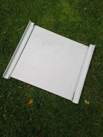 Kit d'empilage pour tiroirs à linge, étagère à placer entre, Enlèvement ou Envoi, Utilisé