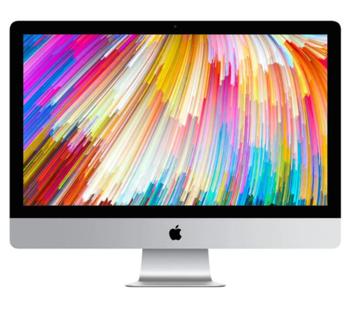 Imac Retina 5K -  27inch - 2017  beschikbaar voor biedingen