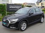 Q3 Hybride 1.4 45TFSIe 245Pk S-tronic,Bj 2022 met 13000km, Auto's, Audi, Stof, Zwart, 5 zetels, 5 deurs