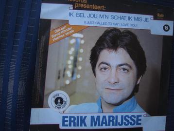 singel ERIK MARIJSSE beschikbaar voor biedingen