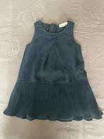Marine zomerse jurk Name It Mt 80 NIEUW, Kinderen en Baby's, Babykleding | Maat 80, Ophalen, Meisje, Jurkje of Rokje, Name it