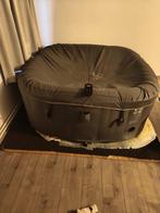 Jacuzzi, Ophalen, Zo goed als nieuw, Filter, Opblaasbaar