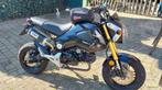 Honda MSX 125 Zwart, Motoren, Motoren | Honda, Particulier, 125 cc, 11 kW of minder, 1 cilinder