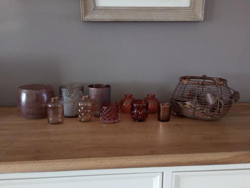 decoratie, Huis en Inrichting, Woonaccessoires | Overige, Zo goed als nieuw, Ophalen