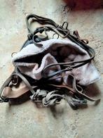 Dravertuig, Enlèvement