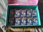 Pokemon verzameling tekoop, Ophalen of Verzenden, Zo goed als nieuw