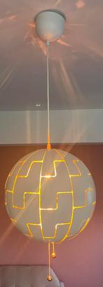 Ikea PS 2014 hanglamp 35 cm, Huis en Inrichting, Lampen | Hanglampen, Ophalen, Zo goed als nieuw, Kunststof