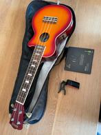 Mahano ukelele, Muziek en Instrumenten, Snaarinstrumenten | Gitaren | Akoestisch, Ophalen, Gebruikt