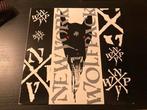 Wolfpack: New York Wolfpack lp, Cd's en Dvd's, Ophalen of Verzenden, Gebruikt