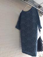 Jurk bloemetjes maat 46, Ophalen, Nieuw, Maat 46/48 (XL) of groter