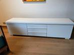 Lage tv kast - gratis, Huis en Inrichting, Ophalen, Gebruikt